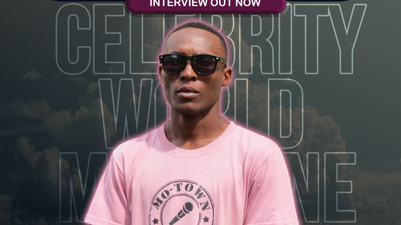 Exclusive Interview With T Flow King Sugape